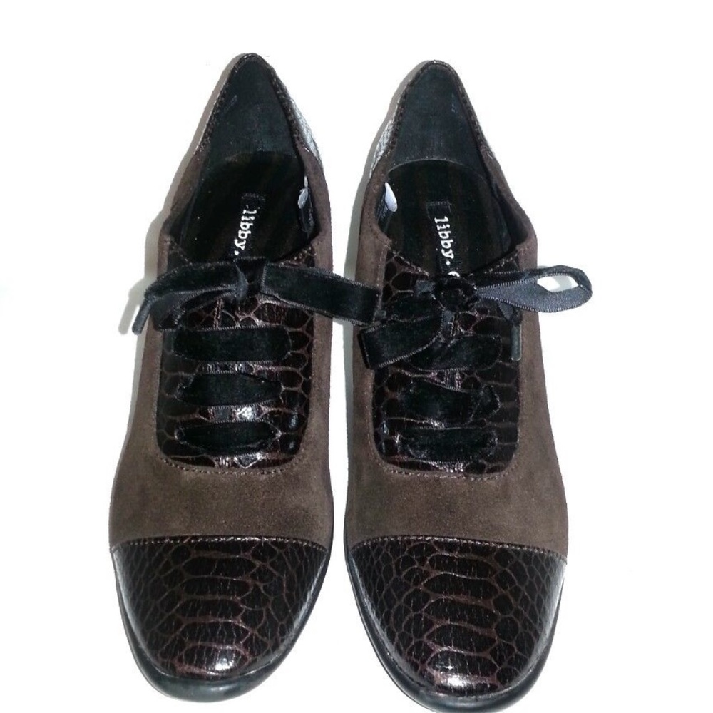 Libby Edelman Shoes